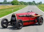 Fiat SB4 Eldridge Mefistofele 1924 года